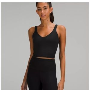 Lululemon Align  tank